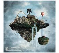 Neverland – CD – Édition CD Digisleeve / Digipack