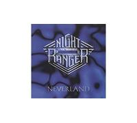 Neverland Édition Limitée Vinyle Orange Vinyle