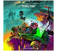 Neverland Express / Johnson,Caleb - Paradise Found: Bat Out Of Hell Reignited [Compact Discs]