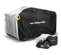 Neverland Housse de Protection Universelle imperméable et résistante pour l’extérieur, pour Quad 4 Roues, Taille XXXL