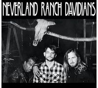 Neverland Ranch Davidians - Neverland Ranch Davidians [VINYL]
