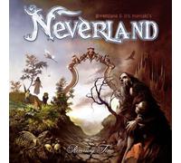 Neverland - Reversing Time