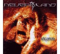 Neverland - Schizophrenia