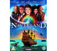 Neverland – Intégrale – DVD – Fox