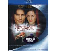 Neverland - Un Sogno Per La Vita [Blu-ray]