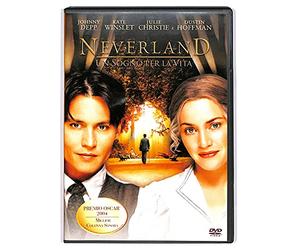 Neverland-Un sogno per la Vita [Import]