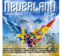 Neverland Weekend Festival 2012 Mixed by Dimaro - Neverland Weekend Festival 2012 Mixed by Dimaro [Import]