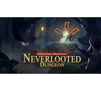 Neverlooted Dungeon (Steam Account)