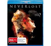 Neverlost (2010) ( Never lost ) [ Blu-Ray, Reg.A/B/C Import - Australia ]
