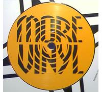 Nevermind (1995) / Vinyl Maxi Single [Vinyl 12'']