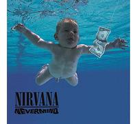 Nevermind - 20ème Anniversaire