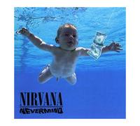 Nirvana – Nevermind – 20ème Anniversaire