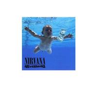 Nirvana – Nevermind – 20ème Anniversaire