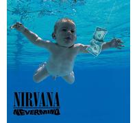 Nirvana - Nevermind - 20ème Anniversaire