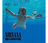 Nirvana - Nevermind - 20ème Anniversaire