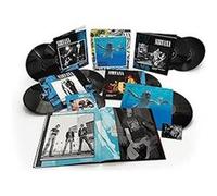 Nevermind 30th Anniversary Edition Limitée Coffret Super Deluxe G