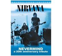 Nevermind - A 20th Anniversary Tribute (Coffret De 2 Dvd)