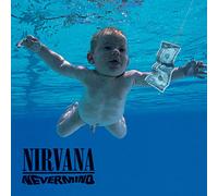 Nirvana – NIRVANA