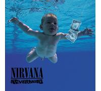 Nirvana – Nevermind – CD – Édition Deluxe – Import (Japon)