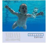 Nevermind - Édition Deluxe 20ème Anniversaire (2 Cd)