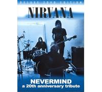 Nevermind [Édition limitée.]