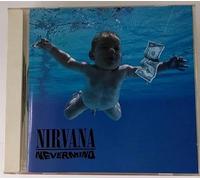 Nevermind [Import]