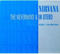 Nevermind & in Utero Singles [Import]