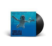 Nevermind - LP 180 Gr Free Mp3 Télécharger (Vinyle)