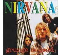 Nevermind - Nevermind grunge is dead