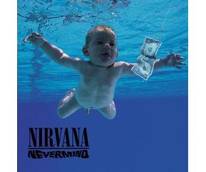 Nevermind [Shm-CD] [Import]