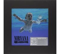 Nevermind - Super Deluxe Edition (4cd + Dvd)