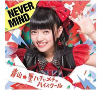 Nevermind the End [Saida Ayaka [Import allemand]