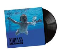 Nirvana – Nevermind – Vinyle 12"