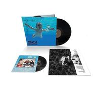 Nirvana - Nevermind 30th Anniversary [Import]