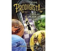 Nevermoor - [Livre en VO] Townsend, Jessica (Auteur)