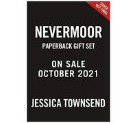 Nevermoor Paperback Gift Set