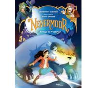 Maxe L'Hermenier et Jessica Townsend – Nevermoor Tome 2 : L'Héritage du Wundereur – Broché