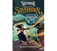 Nevermoor - Tome 4 Partie 2 (4)