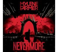 Nevermore – CD – Version Cristal – EUROPA