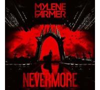 Mylène Farmer - Nevermore (Vinyl noir)
