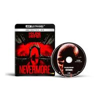 Nevermore Blu-ray 4K Ultra HD