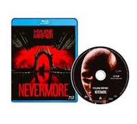 Nevermore Blu-ray E