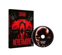Nevermore Blu-ray Livre