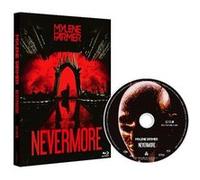 Nevermore Blu-ray Livre E