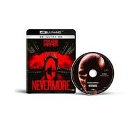 Nevermore - Cd Album