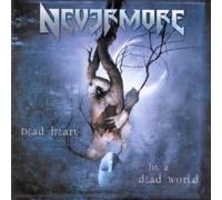 Nevermore - Dead Heart, In A Dead World