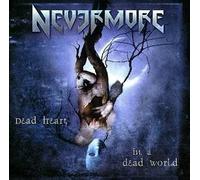 Nevermore - Dead Heart, In A Dead World