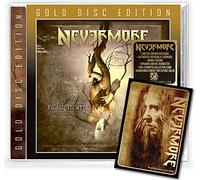 Nevermore - Dead Heart in a Dead World