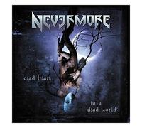 Nevermore - Dead Heart In A Dead World - All Media - G3z