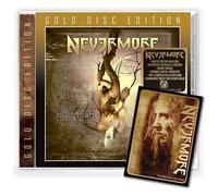 Nevermore – Dead Heart in a Dead World – CD – Édition limitée remasterisée (titres bonus)